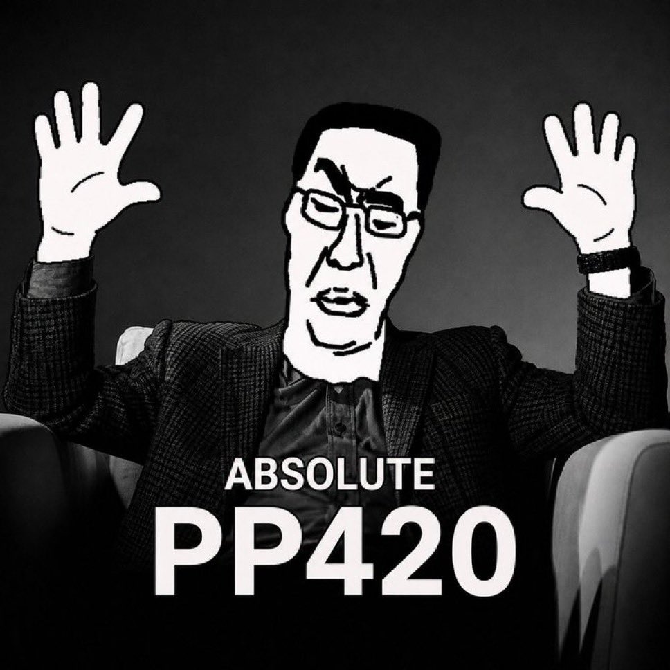 absolute PP420