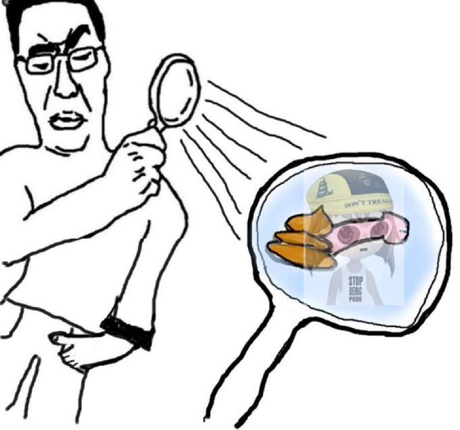 mirror magnifying